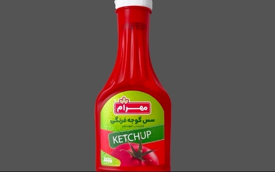 سس گوجه فرنگی مهرام
