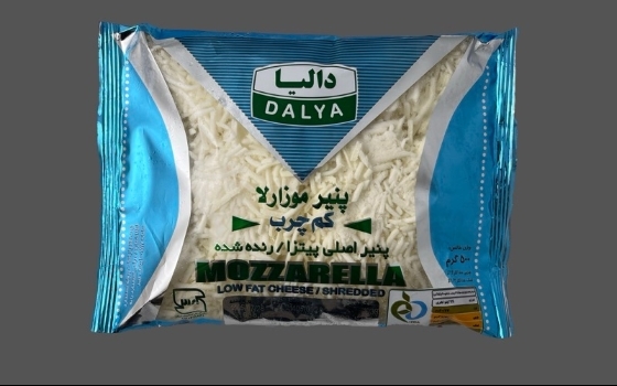 پنیر دالیا کم چرب کوچک 250گرم