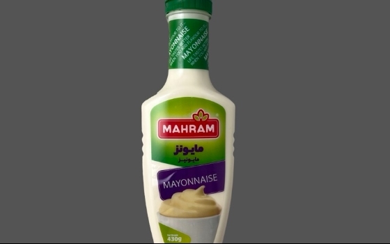 سس مایونز مهرام