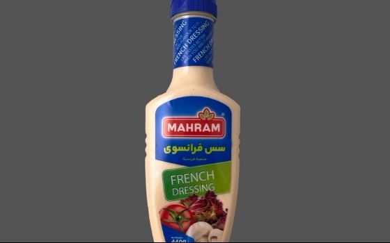 سس فرانسوی مهرام