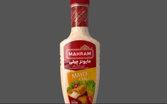 سس مایونز چیلی مهرام