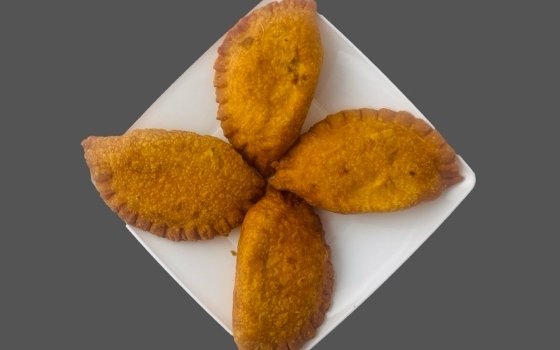 پیراشکی قارج و گوشت 1000گرم