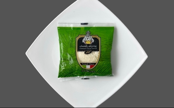 پودر پنیر پارمسان کاله 100گرم
