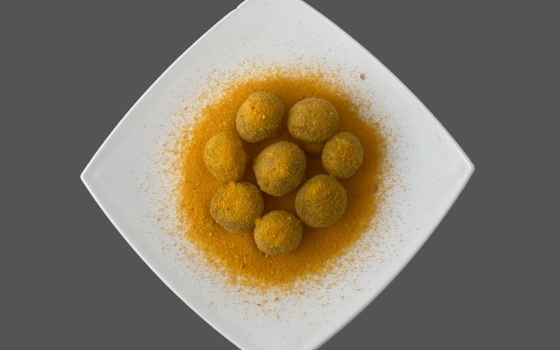 قارچ سوخاری 1000گرم