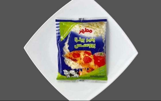 پنیر مطهر کوچک 180گرم