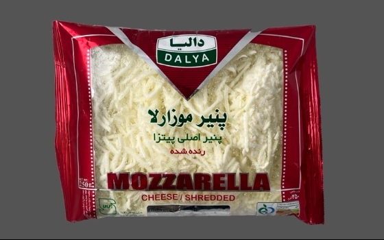 پنیر دالیا پر چرب بزرگ 500گرم