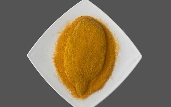 شنیتسل سینه مرغ 1000گرم