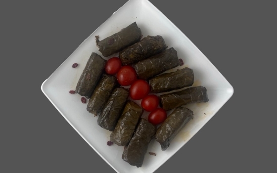 دلمه برگ مو 1000گرم