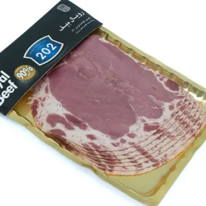 رویال بیف 202