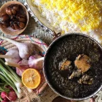 قلیه ماهی